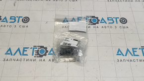 MAP Sensor Mazda CX-5 17-25 2.5