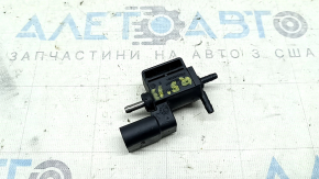 Клапан соленоид давления Audi Q5 8R 09-16