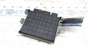 Блок ECU компьютер двигателя Infiniti QX50 20-25