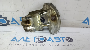 Петля капота левая Honda CRV 17-22