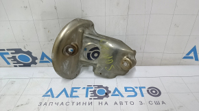 Защита выпускного коллектора Hyundai Sonata 20-23 2.5