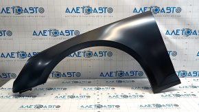 Aripa fata stanga Audi A4 B9 17-19 POLCAR