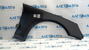 Aripa fata stanga Audi A4 B9 17-19 POLCAR
