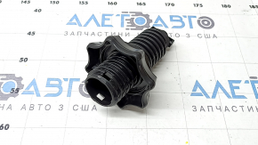 Крепление запасного колеса Audi Q5 8R 09-17 без заглушки