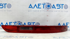 Lampă bară spate dreapta Audi Q5 8R 09-17 fisură