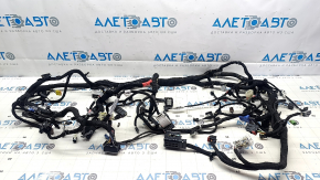 Проводка подторпедная Ford Mustang Mach-E 21-26