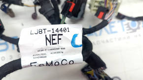 Cablare sub bord Ford Mustang Mach-E 21-23