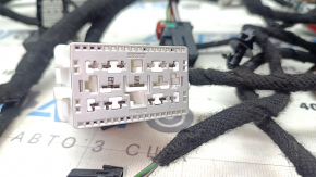 Cablare sub bord Ford Mustang Mach-E 21-23