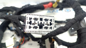 Cablare sub bord Ford Mustang Mach-E 21-23