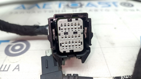 Cablare sub bord Ford Mustang Mach-E 21-23