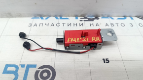 Amplificator antenă Ford Mustang Mach-E 21-23