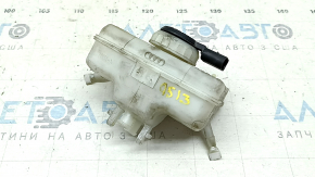 Бачок ГТЦ Audi Q5 8R 09-17