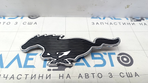 Emblemă cu sigla barei față Ford Mustang Mach-E 21-23