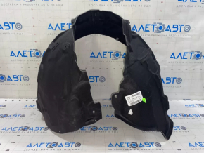 Подкрылок передний правый задняя часть Audi A5 F5 18-25