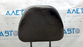 Пассажирское сидение Hyundai Sonata 20-22 без airbag, механическое, ткань серая, под чистку