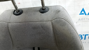Пассажирское сидение Hyundai Sonata 20-22 без airbag, механическое, ткань серая, под чистку