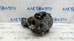 Задний дифференциал редуктор Audi Q5 8R 13-17 2.0T, 106к