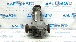 Задний дифференциал редуктор Audi Q5 8R 13-17 2.0T, 106к