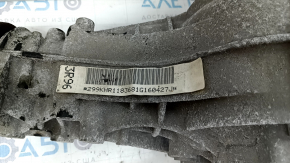 Задний дифференциал редуктор Audi Q5 8R 13-17 2.0T, 106к
