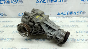 Задний дифференциал редуктор Audi Q5 8R 13-17 2.0T, 106к