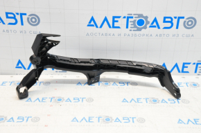 Крепление переднего бампера под фару правое Subaru Outback 20-22