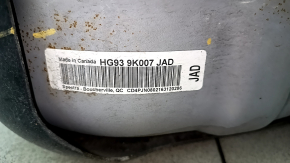Топливный бак Lincoln MKZ 17-20 hybrid