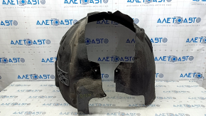 Apărătoare de noroi față dreapta Audi Q5 8R 13-17 2.0T, 3.0 TDI, hibrid