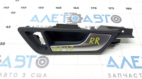 Mâner ușă interior spate dreapta Audi Q5 8R 09-17
