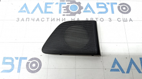 Сетка пищалки двери задней левой Audi Q5 8R 09-17 черная
