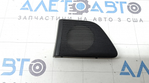 Сетка пищалки двери задней правой Audi Q5 8R 09-17 черная