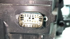 Фара передняя левая в сборе Lincoln MKZ 17-19 level 7, LED тип 2