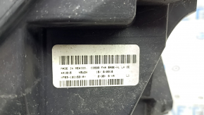 Фара передняя левая в сборе Lincoln MKZ 17-19 level 7, LED тип 2