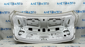 Крышка багажника Lincoln MKZ 13-20 белый UG, коррозия