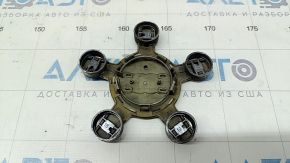 Центральный колпачок на диск Audi Q5 8R 09-17 127мм, тип 2