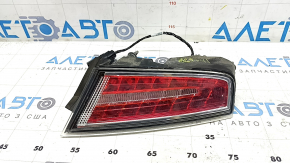 Lumină aripă exterioară dreapta Lincoln MKZ 13-20