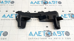 Suport bara față dreapta sub far Kia Sportage 17-22