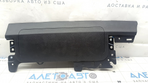 Подушка безопасности airbag коленная пассажирская правая Tesla Model Y 20-25 с черной накладкой, царапина