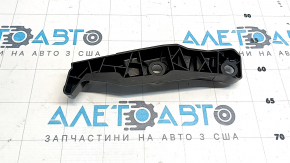 Крепление переднего бампера левое крыло Audi E-Tron 19-23