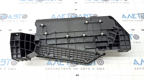 Проекция на лобовое Honda Accord 18-20 царапины