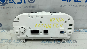 Щиток приборов Honda Accord 20-20 hybrid, 130к, царапины