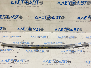 Ornament bară spate superioară Mercedes W167 GLE 350 450 20-24 cromat, zgârieturi, crăpături