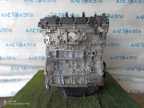 Двигатель Hyundai Sonata 20-22 2.5 G4KN 67k, компрессия 12-12-12-12