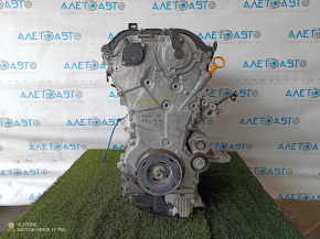 Двигатель Hyundai Sonata 20-22 2.5 G4KN 67k, компрессия 12-12-12-12