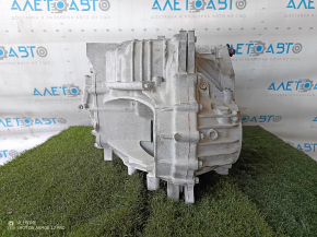 АКПП в сборе Hyundai Sonata 20-23 2.5 8 ст. SALD SE 67к без селектора и датчика