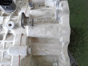 АКПП в сборе Hyundai Sonata 20-23 2.5 8 ст. SALD SE 67к без селектора и датчика