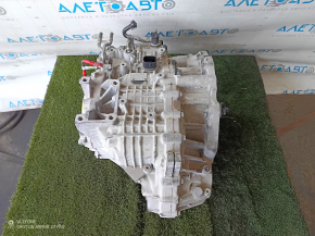 АКПП в сборе Hyundai Sonata 20-23 2.5 8 ст. SALD SE 67к без селектора и датчика
