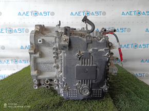 АКПП в сборе Hyundai Sonata 20-23 2.5 8 ст. SALD SE 67к без селектора и датчика