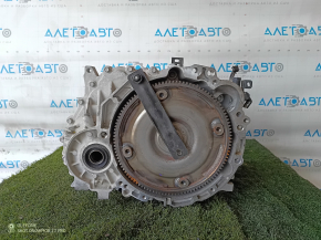 АКПП в сборе Hyundai Sonata 20-23 2.5 8 ст. SALD SE 67к без селектора и датчика