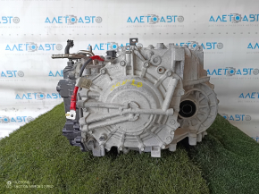 АКПП в сборе Hyundai Sonata 20-23 2.5 8 ст. SALD SE 67к без селектора и датчика