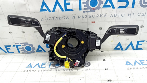Гитара в сборе Lincoln MKZ 17-20 царапина